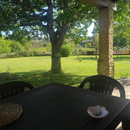 Villa Casa Piñeirós Asados Exterior foto